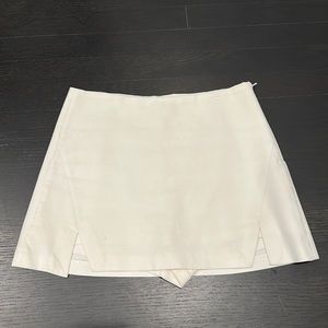 Zara skort